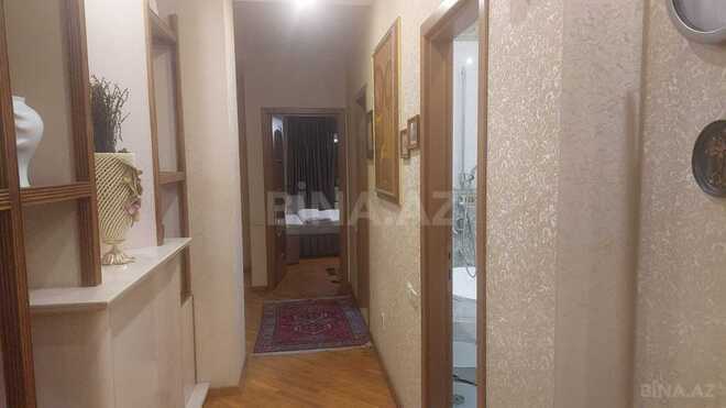 Сдаётся 4-комн. новостройка 180 м², Насиминский  р., photo 8 from 30