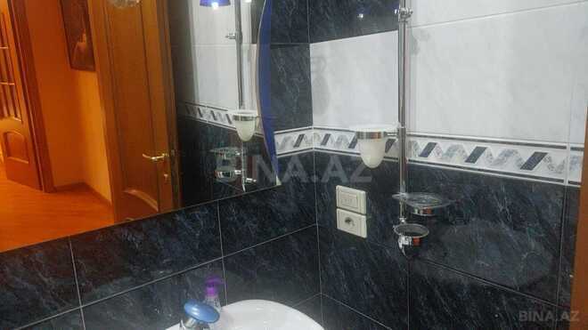 Сдаётся 4-комн. новостройка 180 м², Насиминский  р., photo 21 from 30