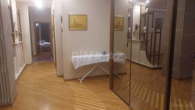 Сдаётся 4-комн. новостройка 180 м², Насиминский  р., photo 12 from 30