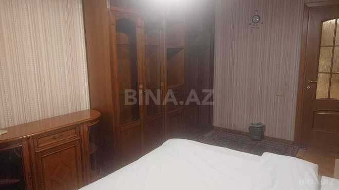 Сдаётся 4-комн. новостройка 180 м², Насиминский  р., photo 14 from 30