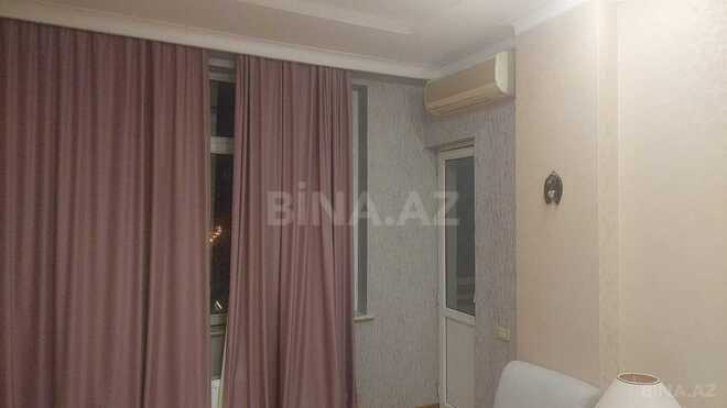 Сдаётся 4-комн. новостройка 180 м², Насиминский  р., photo 18 from 30