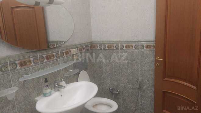 Сдаётся 4-комн. новостройка 180 м², Насиминский  р., photo 24 from 30