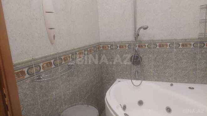 Сдаётся 4-комн. новостройка 180 м², Насиминский  р., photo 25 from 30