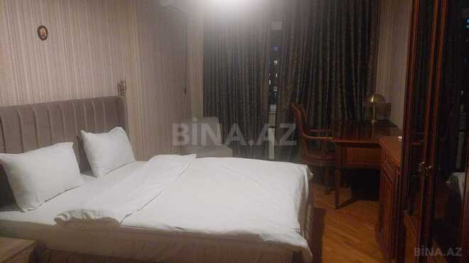 Сдаётся 4-комн. новостройка 180 м², Насиминский  р., photo 15 from 30