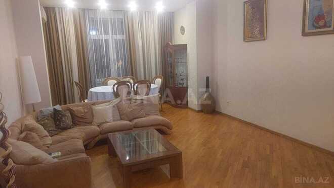 Сдаётся 4-комн. новостройка 180 м², Насиминский  р., photo 7 from 30