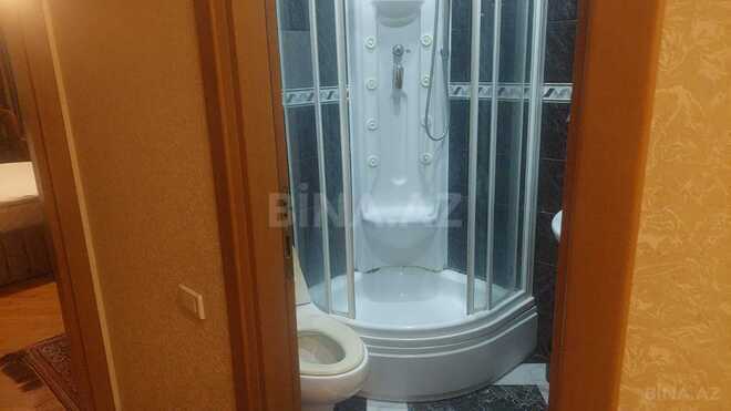 Сдаётся 4-комн. новостройка 180 м², Насиминский  р., photo 20 from 30