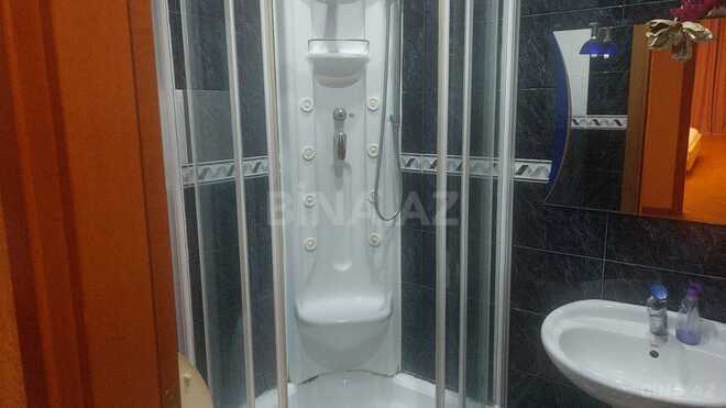 Сдаётся 4-комн. новостройка 180 м², Насиминский  р., photo 23 from 30