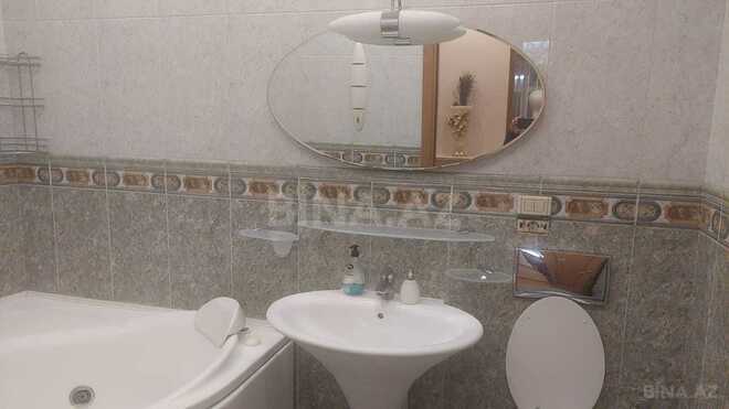 Сдаётся 4-комн. новостройка 180 м², Насиминский  р., photo 26 from 30