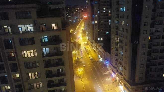 Сдаётся 4-комн. новостройка 180 м², Насиминский  р., photo 29 from 30