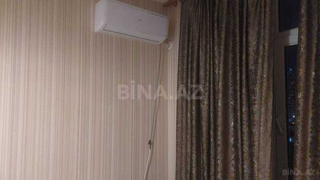 Сдаётся 4-комн. новостройка 180 м², Насиминский  р., photo 16 from 30