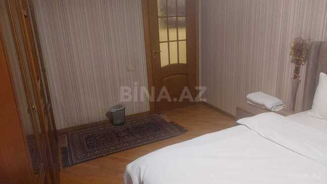 Сдаётся 4-комн. новостройка 180 м², Насиминский  р., photo 13 from 30