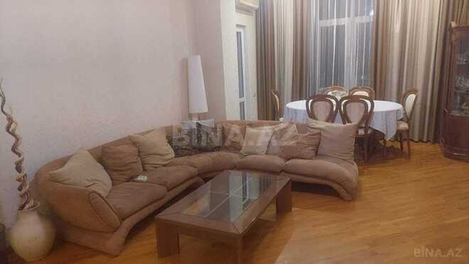 Сдаётся 4-комн. новостройка 180 м², Насиминский  р., photo 6 from 30