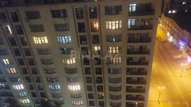 Сдаётся 4-комн. новостройка 180 м², Насиминский  р., photo 1 from 30