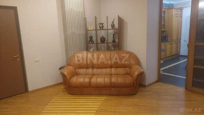 Сдаётся 4-комн. новостройка 180 м², Насиминский  р., photo 9 from 30