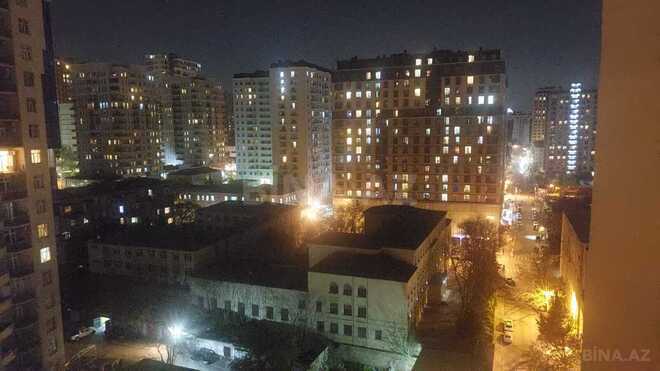 Сдаётся 4-комн. новостройка 180 м², Насиминский  р., photo 28 from 30