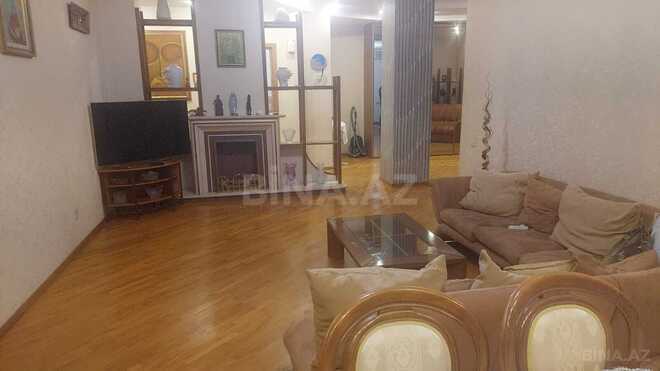 Сдаётся 4-комн. новостройка 180 м², Насиминский  р., photo 5 from 30