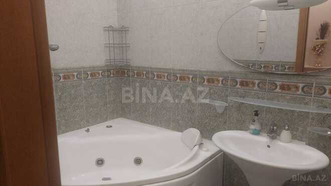 Сдаётся 4-комн. новостройка 180 м², Насиминский  р., photo 27 from 30
