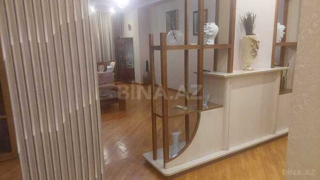 Сдаётся 4-комн. новостройка 180 м², Насиминский  р., photo 10 from 30