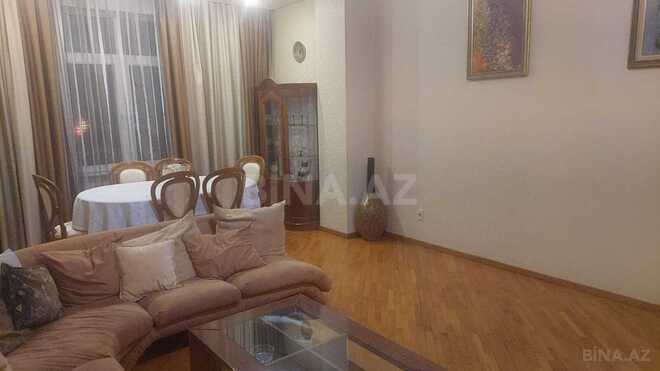 Сдаётся 4-комн. новостройка 180 м², Насиминский  р., photo 4 from 30