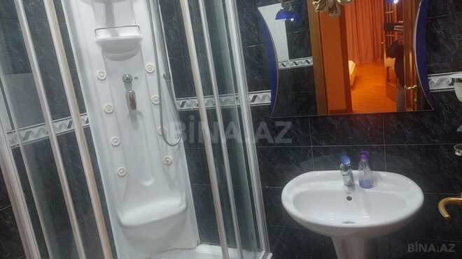 Сдаётся 4-комн. новостройка 180 м², Насиминский  р., photo 22 from 30