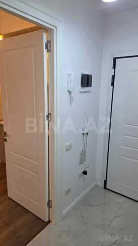 İcarəyə verilir 2 otaqlı yeni tikili 40 m², Yasamal r., photo 13 from 20