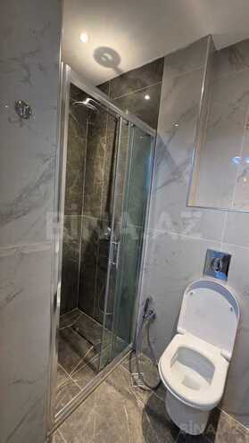 İcarəyə verilir 2 otaqlı yeni tikili 40 m², Yasamal r., photo 17 from 20