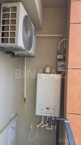 İcarəyə verilir 2 otaqlı yeni tikili 40 m², Yasamal r., photo 19 from 20