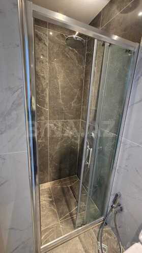 İcarəyə verilir 2 otaqlı yeni tikili 40 m², Yasamal r., photo 15 from 20