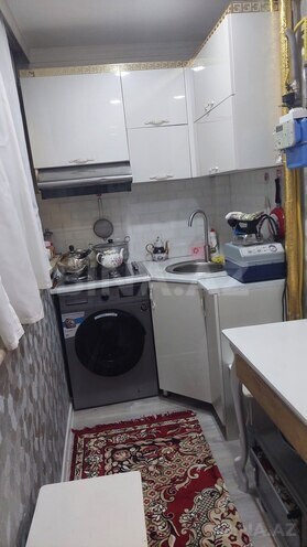 Satılır 2 otaqlı yeni tikili 50 m², photo 5 from 10