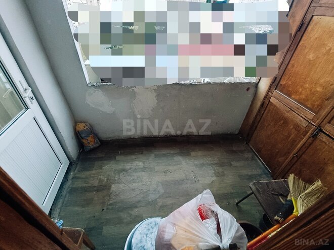 Продаётся 4-комн. вторичка 110 м², м. Азадлыг проспекти, photo 19 from 23