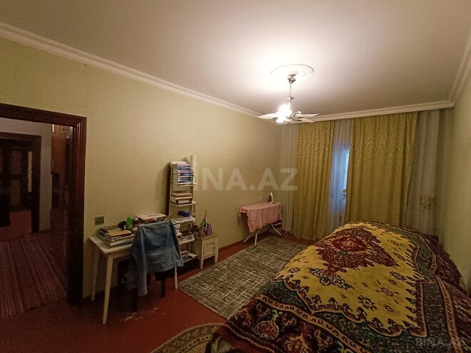 Продаётся 4-комн. вторичка 110 м², м. Азадлыг проспекти, photo 11 from 23
