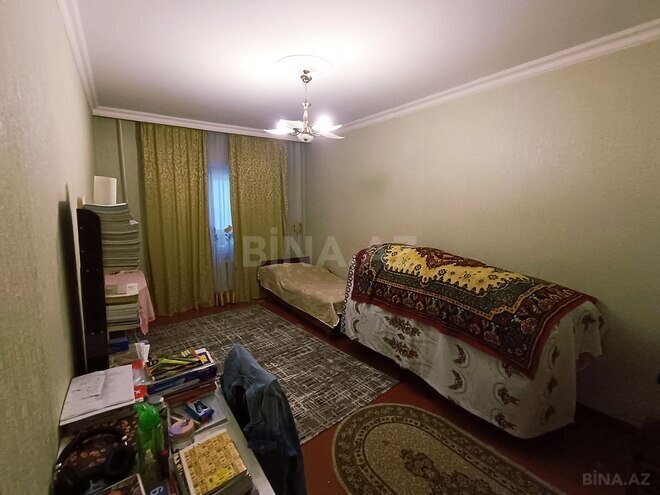 Продаётся 4-комн. вторичка 110 м², м. Азадлыг проспекти, photo 10 from 23
