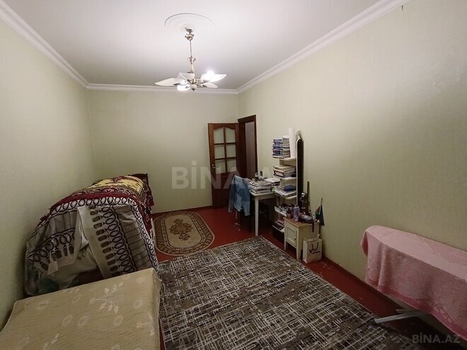 Продаётся 4-комн. вторичка 110 м², м. Азадлыг проспекти, photo 12 from 23