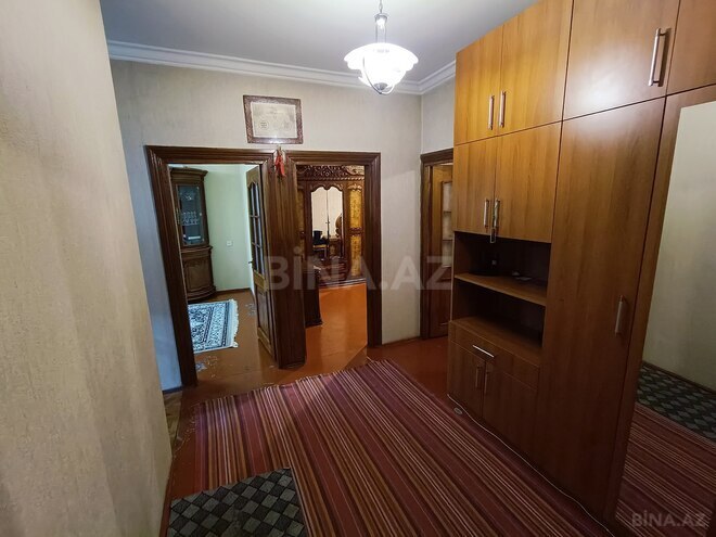 Продаётся 4-комн. вторичка 110 м², м. Азадлыг проспекти, photo 17 from 23