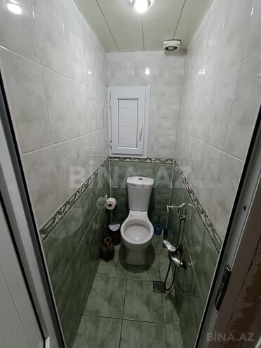 Продаётся 4-комн. вторичка 110 м², м. Азадлыг проспекти, photo 21 from 23