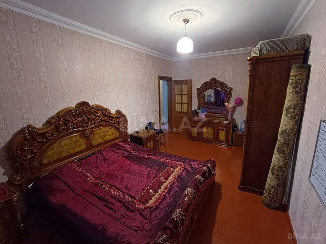 Продаётся 4-комн. вторичка 110 м², м. Азадлыг проспекти, photo 6 from 23