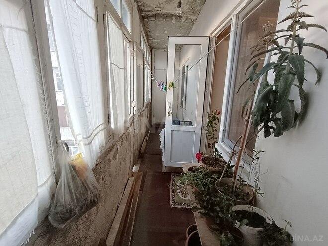 Продаётся 4-комн. вторичка 110 м², м. Азадлыг проспекти, photo 18 from 23