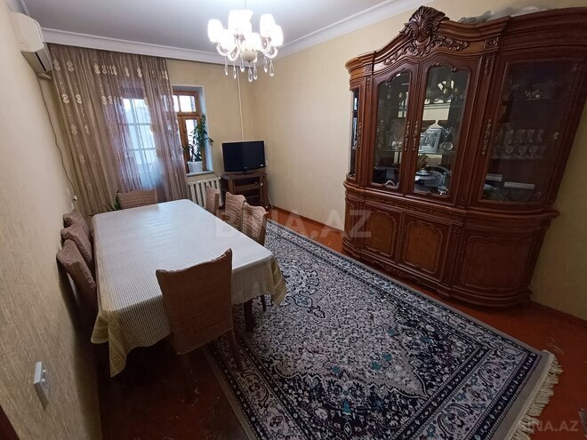 Продаётся 4-комн. вторичка 110 м², м. Азадлыг проспекти, photo 1 from 23