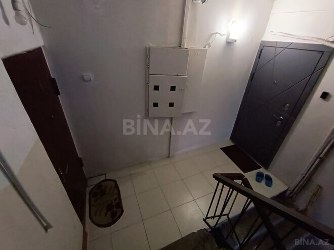 Продаётся 4-комн. вторичка 110 м², м. Азадлыг проспекти, photo 22 from 23