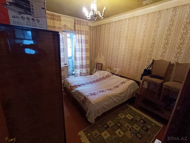 Продаётся 4-комн. вторичка 110 м², м. Азадлыг проспекти, photo 7 from 23