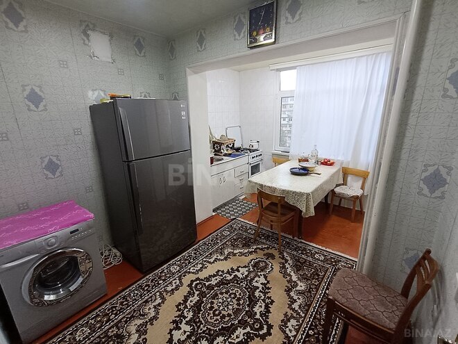 Продаётся 4-комн. вторичка 110 м², м. Азадлыг проспекти, photo 13 from 23