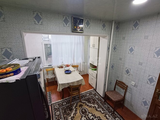 Продаётся 4-комн. вторичка 110 м², м. Азадлыг проспекти, photo 14 from 23