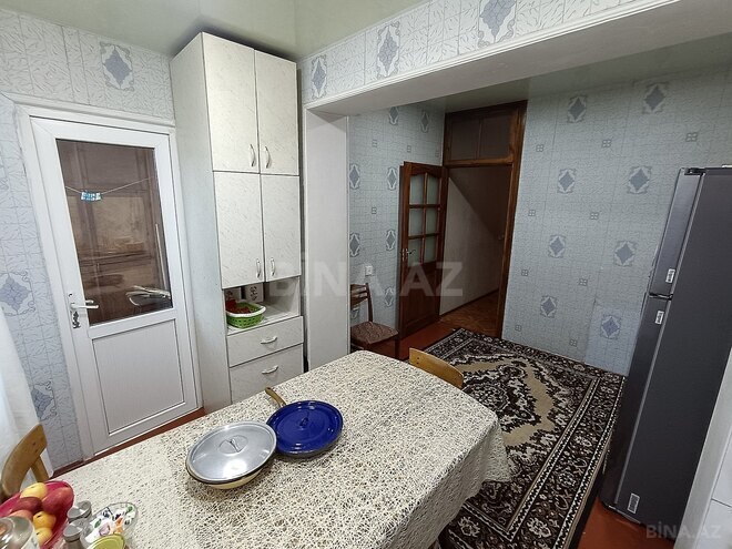 Продаётся 4-комн. вторичка 110 м², м. Азадлыг проспекти, photo 15 from 23