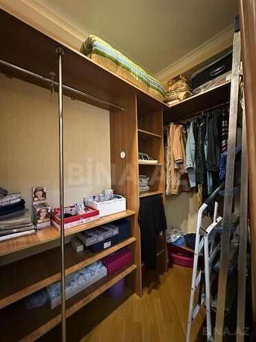 Продаётся 4-комн. новостройка 197 м², м. Элмляр Академиясы, photo 31 from 32