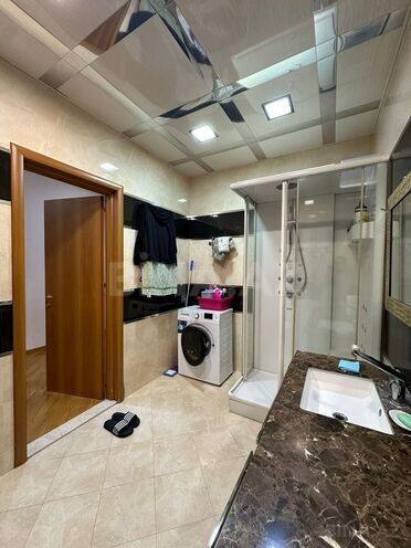 Продаётся 4-комн. новостройка 197 м², м. Элмляр Академиясы, photo 29 from 32