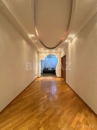 Продаётся 4-комн. новостройка 197 м², м. Элмляр Академиясы, photo 8 from 32