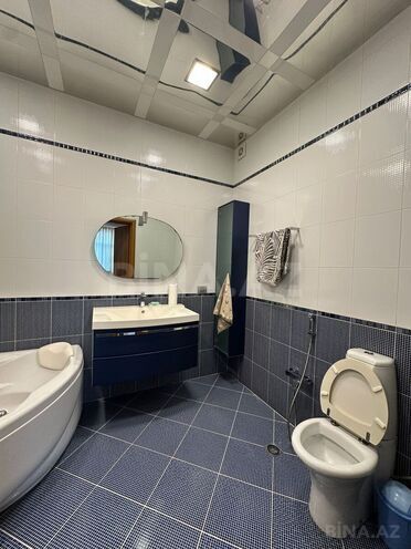 Продаётся 4-комн. новостройка 197 м², м. Элмляр Академиясы, photo 14 from 32