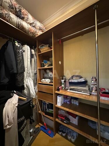 Продаётся 4-комн. новостройка 197 м², м. Элмляр Академиясы, photo 30 from 32