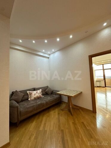 Продаётся 4-комн. новостройка 197 м², м. Элмляр Академиясы, photo 11 from 32