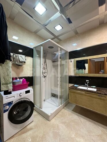 Продаётся 4-комн. новостройка 197 м², м. Элмляр Академиясы, photo 28 from 32